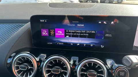 MERCEDES-BENZ EQA EQA 250+ 140kW Sport Night Ed 70.5kWh Auto