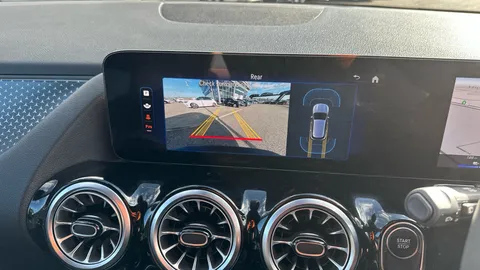 MERCEDES-BENZ EQA EQA 250+ 140kW Sport Night Ed 70.5kWh Auto