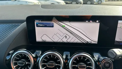 MERCEDES-BENZ EQA EQA 250+ 140kW Sport Night Ed 70.5kWh Auto