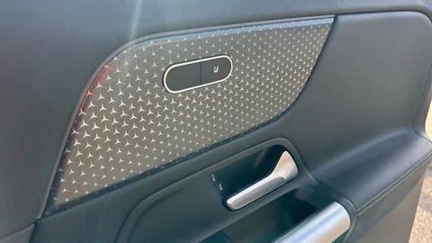 MERCEDES-BENZ EQA EQA 250+ 140kW Sport Night Ed 70.5kWh Auto