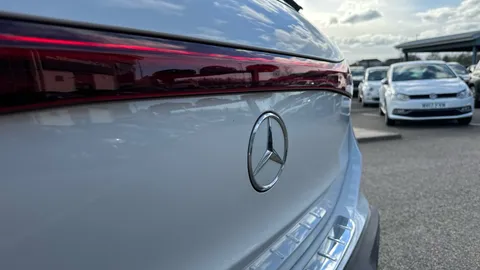 MERCEDES-BENZ EQA EQA 250+ 140kW Sport Night Ed 70.5kWh Auto