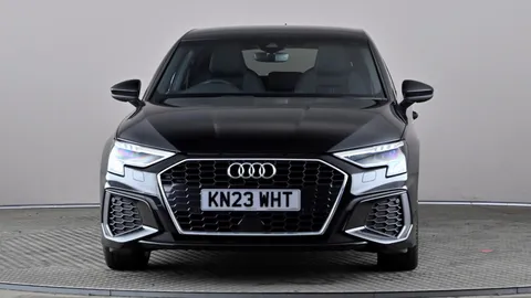 AUDI A3 35 TFSI S Line S Tronic