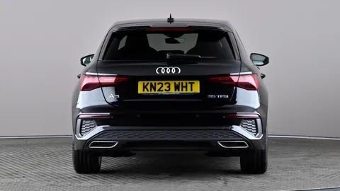 AUDI A3 35 TFSI S Line S Tronic