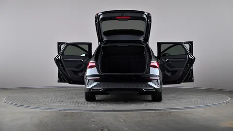 AUDI A3 35 TFSI S Line S Tronic