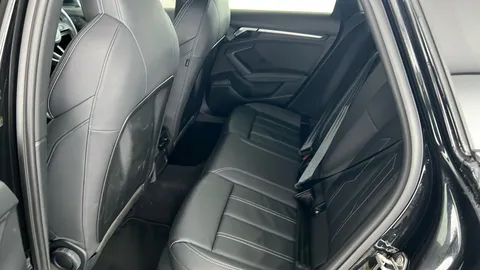 AUDI A3 35 TFSI S Line S Tronic