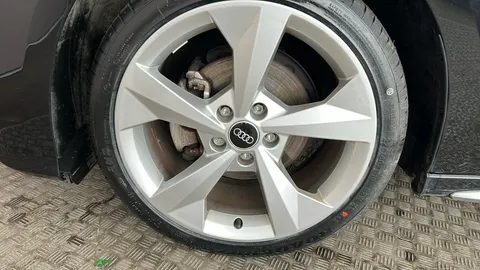 AUDI A3 35 TFSI S Line S Tronic