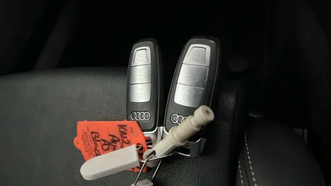 AUDI A3 35 TFSI S Line S Tronic