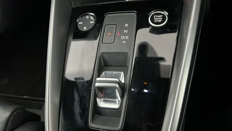 AUDI A3 35 TFSI S Line S Tronic