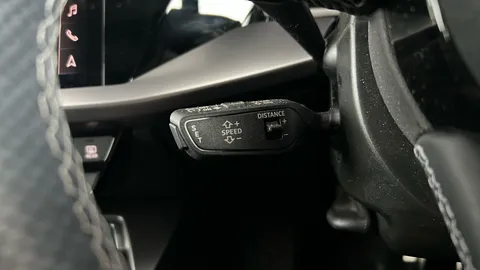 AUDI A3 35 TFSI S Line S Tronic