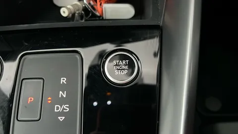 AUDI A3 35 TFSI S Line S Tronic