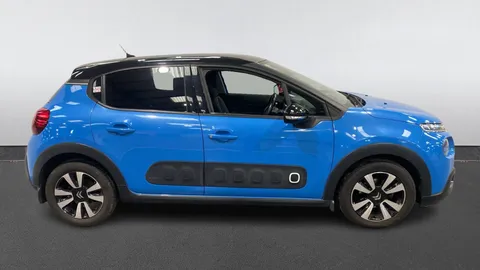 CITROEN C3 1.2 PureTech 110 Flair [6 Speed]