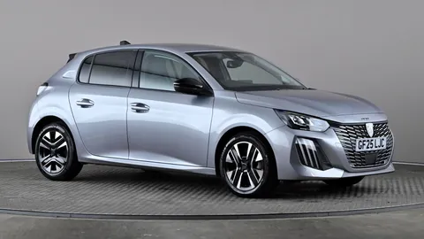 Peugeot 208 1.2 PureTech 100 Allure