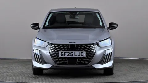 Peugeot 208 1.2 PureTech 100 Allure