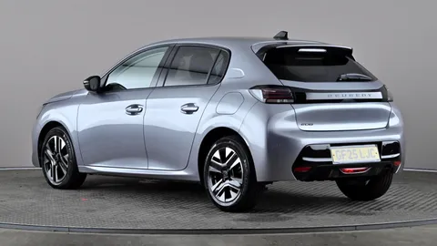 Peugeot 208 1.2 PureTech 100 Allure