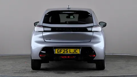 Peugeot 208 1.2 PureTech 100 Allure