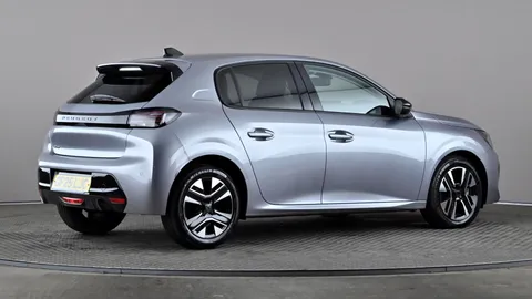 Peugeot 208 1.2 PureTech 100 Allure