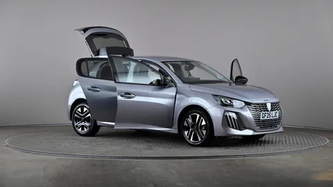 Peugeot 208 1.2 PureTech 100 Allure