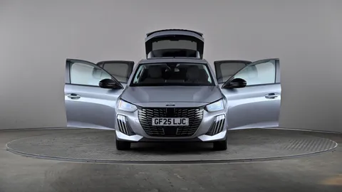 Peugeot 208 1.2 PureTech 100 Allure