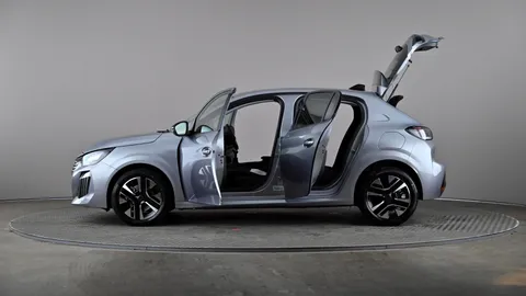 Peugeot 208 1.2 PureTech 100 Allure