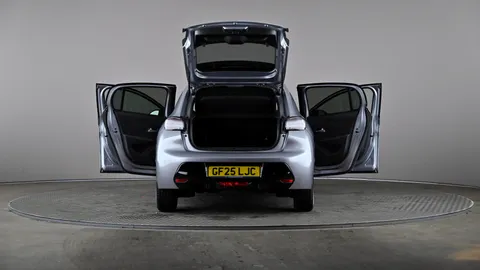 Peugeot 208 1.2 PureTech 100 Allure