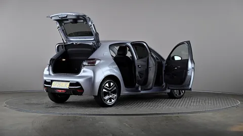 Peugeot 208 1.2 PureTech 100 Allure