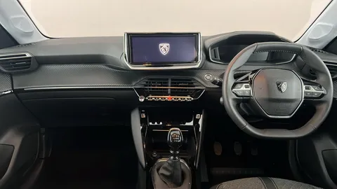 Peugeot 208 1.2 PureTech 100 Allure