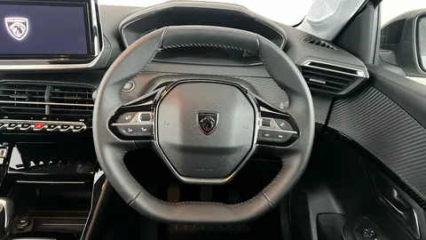 Peugeot 208 1.2 PureTech 100 Allure