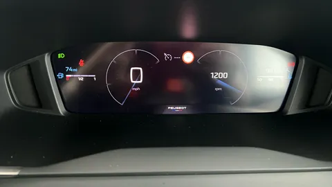 Peugeot 208 1.2 PureTech 100 Allure