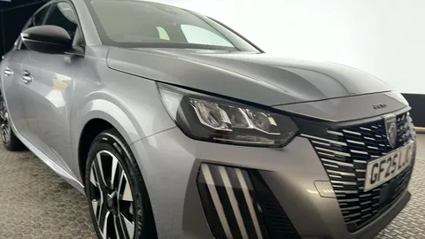 Peugeot 208 1.2 PureTech 100 Allure