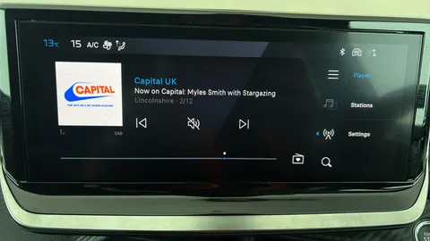 Peugeot 208 1.2 PureTech 100 Allure