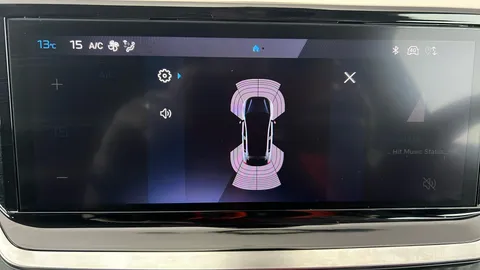 Peugeot 208 1.2 PureTech 100 Allure