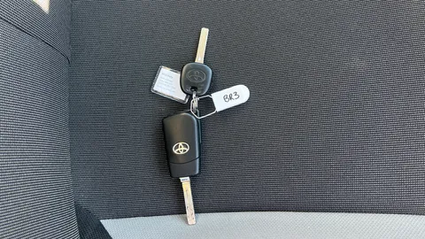 Toyota Aygo 1.0 VVT-i X-Press