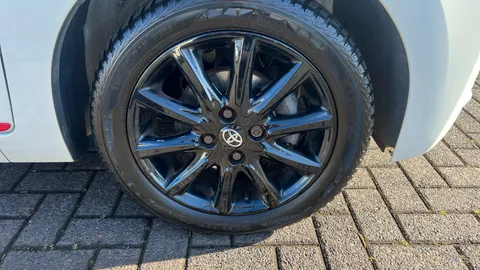 Toyota Aygo 1.0 VVT-i X-Press