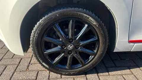 Toyota Aygo 1.0 VVT-i X-Press