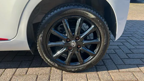 Toyota Aygo 1.0 VVT-i X-Press