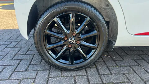 Toyota Aygo 1.0 VVT-i X-Press