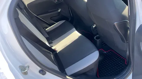 Toyota Aygo 1.0 VVT-i X-Press