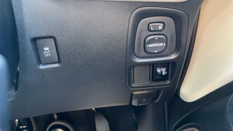 Toyota Aygo 1.0 VVT-i X-Press