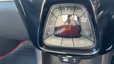 Toyota Aygo 1.0 VVT-i X-Press