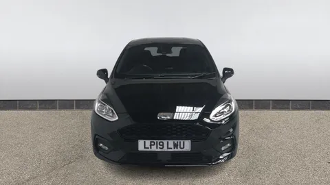 Ford Fiesta 1.0 EcoBoost ST-Line 5dr