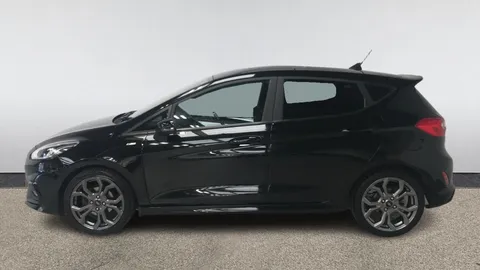 Ford Fiesta 1.0 EcoBoost ST-Line 5dr