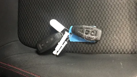 Ford Fiesta 1.0 EcoBoost ST-Line 5dr