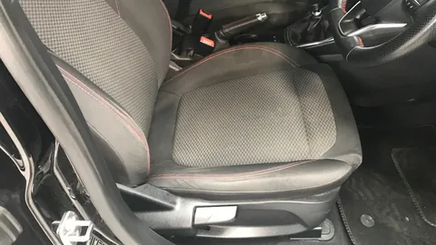 Ford Fiesta 1.0 EcoBoost ST-Line 5dr