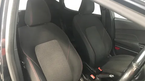 Ford Fiesta 1.0 EcoBoost ST-Line 5dr