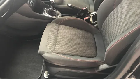 Ford Fiesta 1.0 EcoBoost ST-Line 5dr