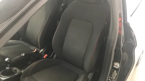 Ford Fiesta 1.0 EcoBoost ST-Line 5dr