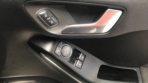 Ford Fiesta 1.0 EcoBoost ST-Line 5dr