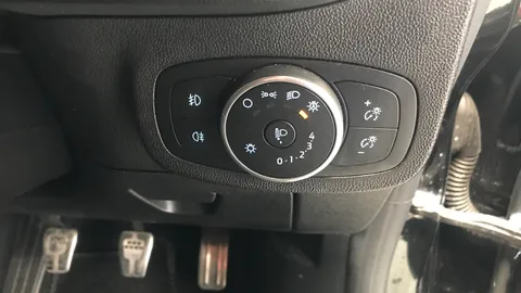 Ford Fiesta 1.0 EcoBoost ST-Line 5dr