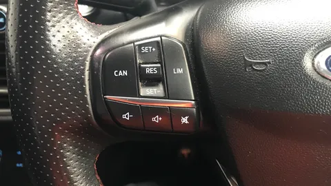 Ford Fiesta 1.0 EcoBoost ST-Line 5dr