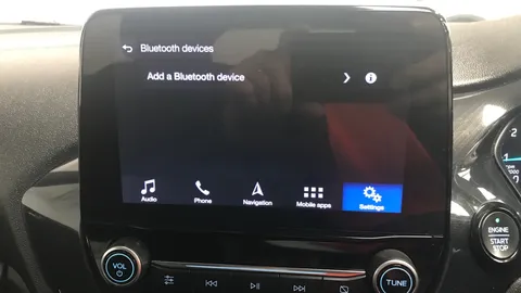 Ford Fiesta 1.0 EcoBoost ST-Line 5dr